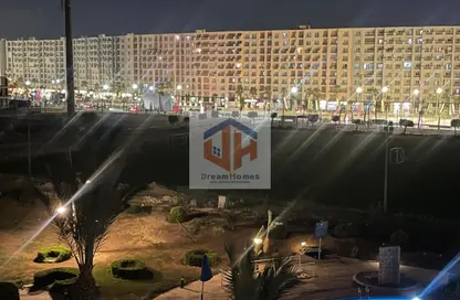 Chalet - 2 Bedrooms - 2 Bathrooms for sale in Golf Porto Marina - Al Alamein - North Coast