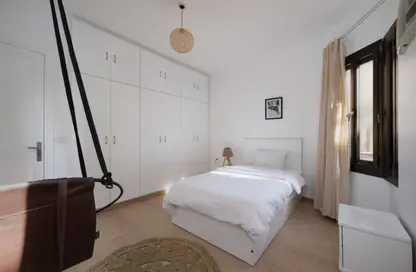 شقة - 3 غرف نوم - 3 حمامات للايجار في سرايات المعادي - حي المعادي - القاهرة