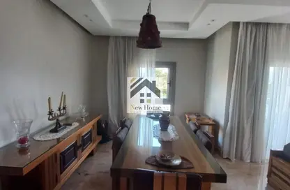 Apartment - 3 Bedrooms - 3 Bathrooms for sale in Al Narges - New Cairo City - Cairo