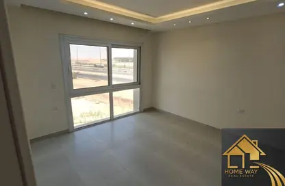 شقة - 3 غرف نوم - 2 حمامات للايجار في هايد بارك - مدينة القاهرة الجديدة - القاهرة