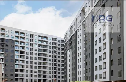 Apartment - 2 Bedrooms - 1 Bathroom for sale in Katameya Gate - El Katameya Compounds - El Katameya - New Cairo City - Cairo