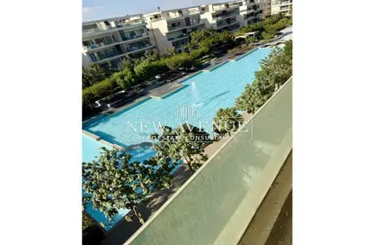 Apartment - 4 Bedrooms - 4 Bathrooms for sale in Lake View Residence - 5th Settlement Compounds - The 5th Settlement - New Cairo City - Cairo