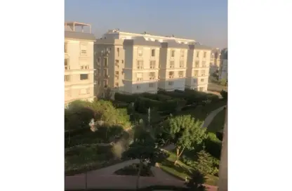 (بنتهاوس  (روف - 2 غرف نوم - 2 حمامات للبيع في ماونتن فيو هايد بارك - كمبوندات التجمع الخامس - التجمع الخامس - مدينة القاهرة الجديدة - القاهرة