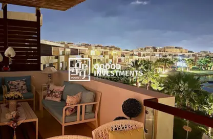 شاليه - 3 غرف نوم - 2 حمامات للبيع في أمواج - سيدي عبد الرحمن - الساحل الشمالي