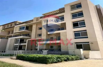 Apartment - 3 Bedrooms - 3 Bathrooms for sale in Taj City - 5th Settlement Compounds - The 5th Settlement - New Cairo City - Cairo