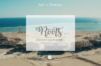 Hotel Apartment - 3 Bedrooms - 3 Bathrooms for sale in ARC of Soma - Soma Bay - Safaga - Hurghada - Red Sea