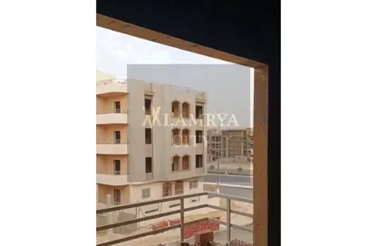 شقة - 3 غرف نوم - 2 حمامات للبيع في عمارات الاندلس - حى الاندلس - مدينة القاهرة الجديدة - القاهرة