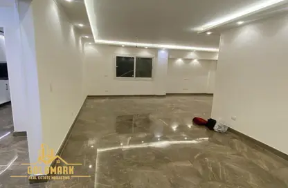 شقة - 4 غرف نوم - 3 حمامات للايجار في سكوير - كمبوندات التجمع الخامس - التجمع الخامس - مدينة القاهرة الجديدة - القاهرة