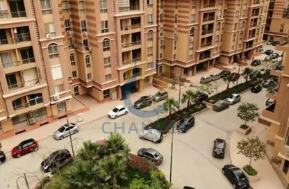 Apartment - 3 Bedrooms - 3 Bathrooms for sale in Maadi Gardens - Maadi - Hay El Maadi - Cairo