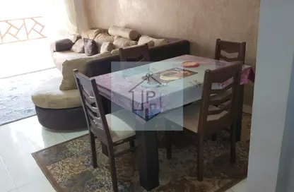 شقة - 2 غرف نوم - 1 حمام للايجار في امتداد الرحاب - الرحاب - مدينة القاهرة الجديدة - القاهرة