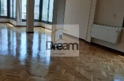 مساحات مكتبية - استوديو - 2 حمامات للايجار في شارع التحرير - الدقي - الجيزة