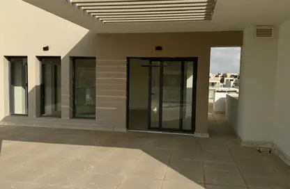 Villa - 4 Bedrooms - 5 Bathrooms for rent in Fifth Square - The 5th Settlement - New Cairo City - Cairo