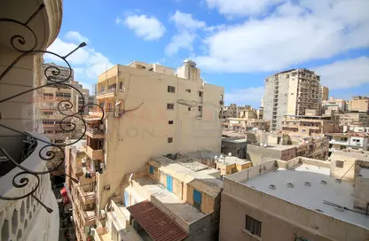 Apartment - 3 Bedrooms - 3 Bathrooms for sale in Glim - Hay Sharq - Alexandria
