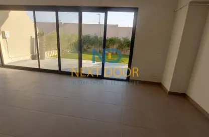 Townhouse - 3 Bedrooms - 4 Bathrooms for rent in Al Burouj Compound - El Shorouk Compounds - Shorouk City - Cairo