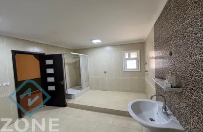 Apartment - 3 Bedrooms - 3 Bathrooms for sale in Madinaty - Cairo