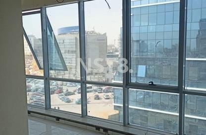 Office Space - Studio - 1 Bathroom for rent in Kernel Business Hub - North Teseen St. - The 5th Settlement - New Cairo City - Cairo