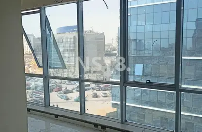 Office Space - Studio - 1 Bathroom for rent in Kernel Business Hub - North Teseen St. - The 5th Settlement - New Cairo City - Cairo