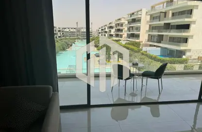 شقة - 3 غرف نوم - 2 حمامات للايجار في لايك فيو ريزيدنس - كمبوندات التجمع الخامس - التجمع الخامس - مدينة القاهرة الجديدة - القاهرة