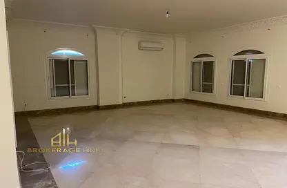 دوبلكس - 4 غرف نوم - 4 حمامات للايجار في غرب الجولف - كمبوندات القطامية - القطامية - مدينة القاهرة الجديدة - القاهرة