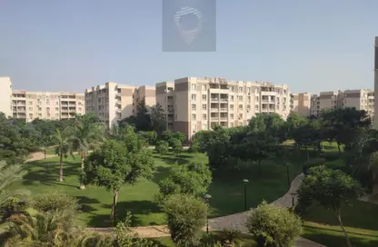 Apartment - 2 Bedrooms - 2 Bathrooms for sale in Madinaty - Cairo