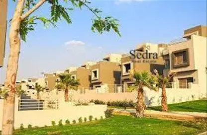 شقة - 3 غرف نوم - 2 حمامات للبيع في بالم هيلز نيو كايرو - كمبوندات التجمع الخامس - التجمع الخامس - مدينة القاهرة الجديدة - القاهرة