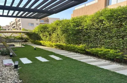 Apartment - 3 Bedrooms - 3 Bathrooms for sale in Joya - 26th of July Corridor - 6 October City - Giza