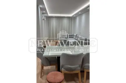 Apartment - 3 Bedrooms - 1 Bathroom for sale in Al Andalus Buildings - Al Andalus District - New Cairo City - Cairo