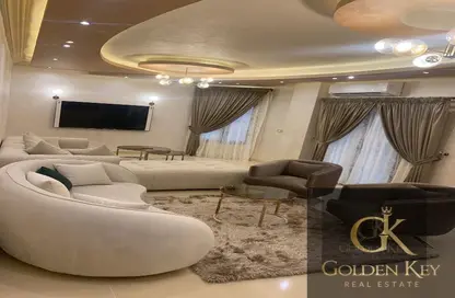 Apartment - 2 Bedrooms - 2 Bathrooms for rent in El Rehab Extension - Al Rehab - New Cairo City - Cairo