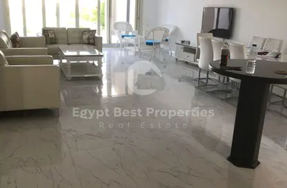 شقة - 3 غرف نوم - 3 حمامات للبيع في هاسييندا باي - سيدي عبد الرحمن - الساحل الشمالي