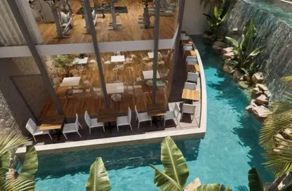 Apartment - 1 Bedroom - 1 Bathroom for sale in Sahl Hasheesh - Hurghada - Red Sea