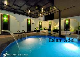 شقة - 4 غرف نوم - 3 حمامات for للبيع in البوابة الرابعة - مينا - حدائق الاهرام - الجيزة