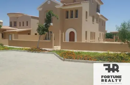 فيلا - 4 غرف نوم - 4 حمامات للبيع في هايد بارك - مدينة القاهرة الجديدة - القاهرة