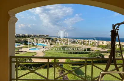 شاليه - 3 غرف نوم - 3 حمامات للبيع في لافيستا 6 - لافيستا - العين السخنة - السويس