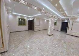 Apartment - 3 bedrooms - 3 bathrooms for للبيع in Al Nakhla Street - Al Mansoura - Al Daqahlya