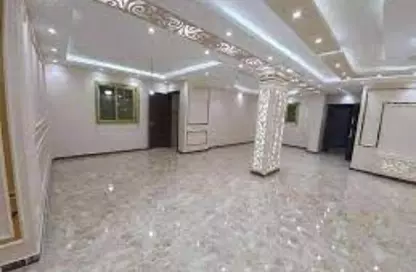 Apartment - 3 Bedrooms - 3 Bathrooms for sale in Al Nakhla Street - Al Mansoura - Al Daqahlya