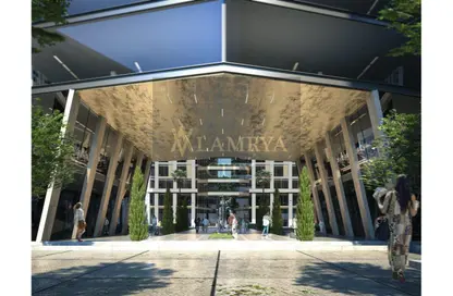 Townhouse - 3 Bedrooms - 4 Bathrooms for sale in The Crest - 5th Settlement Compounds - The 5th Settlement - New Cairo City - Cairo