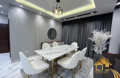 تاون هاوس - 4 غرف نوم - 4 حمامات للايجار في مدينتي - القاهرة