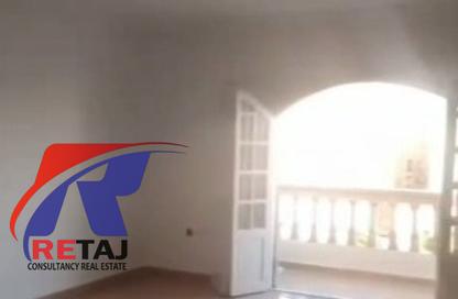 شقة - 3 غرف نوم - 2 حمامات للايجار في محور جمال عبد الناصر - التجمع الثالث - مدينة القاهرة الجديدة - القاهرة