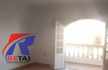 Apartment - 3 Bedrooms - 2 Bathrooms for rent in Gamal Abdel Nasser Axis - The 3rd Settlement - New Cairo City - Cairo