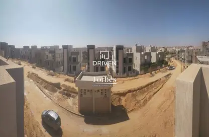 Villa - 5 Bedrooms - 5 Bathrooms for sale in Grand Heights - Northern Expansions - 6 October City - Giza