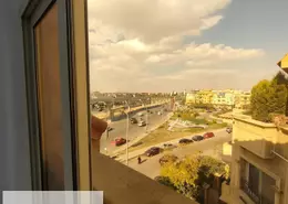 Apartment - 4 Bedrooms - 2 Bathrooms for rent in One Ninety Mall - South Teseen St. - The 5th Settlement - New Cairo City - Cairo