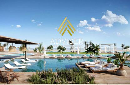 Chalet - 2 Bedrooms - 1 Bathroom for sale in Cali Coast - Ras Al Hekma - North Coast
