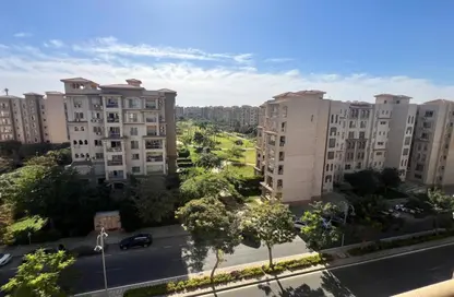Apartment - 3 Bedrooms - 3 Bathrooms for rent in Madinaty - Cairo