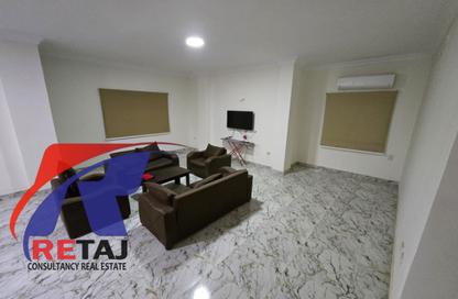 وحدات مُجمعة للإيجار - استوديو - 2 حمامات للايجار في شارع الجزيرة - المستثمرين الجنوبية - مدينة القاهرة الجديدة - القاهرة