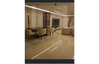 Apartment - 2 Bedrooms - 2 Bathrooms for rent in Rock Eden - Hadayek October - 6 October City - Giza