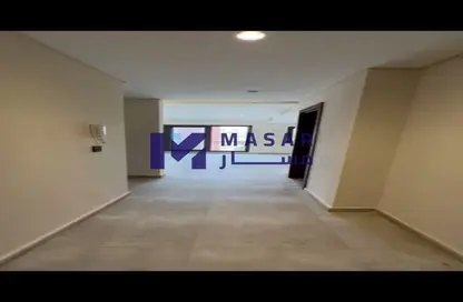 Apartment - 2 Bedrooms - 3 Bathrooms for sale in TRIO - 5th Settlement Compounds - The 5th Settlement - New Cairo City - Cairo
