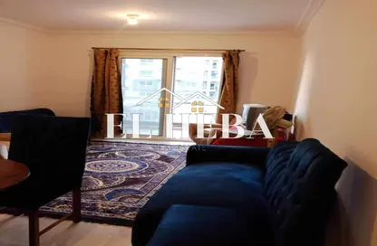 شقة - 2 غرف نوم - 1 حمام للايجار في پريڤادو - مدينتي - القاهرة