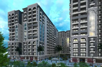 Apartment - 3 Bedrooms - 2 Bathrooms for sale in Muruj - Smouha - Hay Sharq - Alexandria Apartment - 3 Bedrooms - 2 Bathrooms for sale in Muruj - Smouha - Hay Sharq - Alexandria