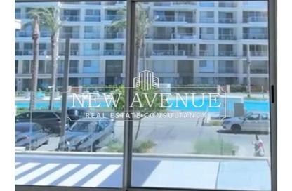 Chalet - 2 Bedrooms - 2 Bathrooms for sale in Marassi - Sidi Abdel Rahman - North Coast