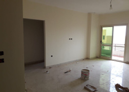 Apartment - 3 bedrooms - 2 bathrooms for للبيع in Qoot Al Qoloob St. - 9th District - Obour City - Qalyubia